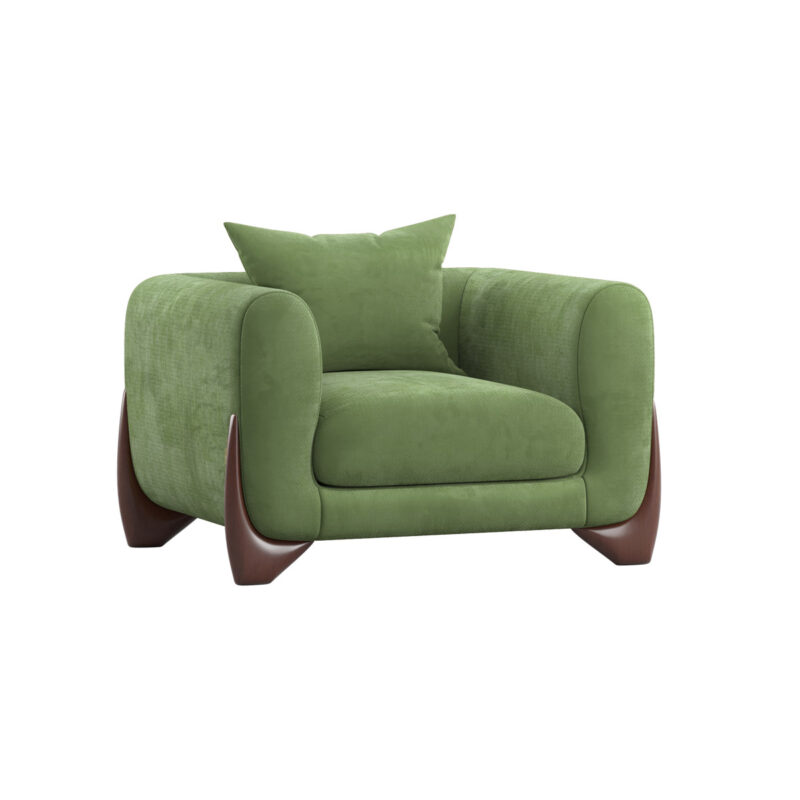SINGLE SOFA-FORZA