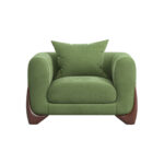 SINGLE SOFA-FORZA