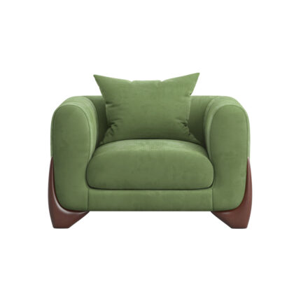 SINGLE SOFA-FORZA